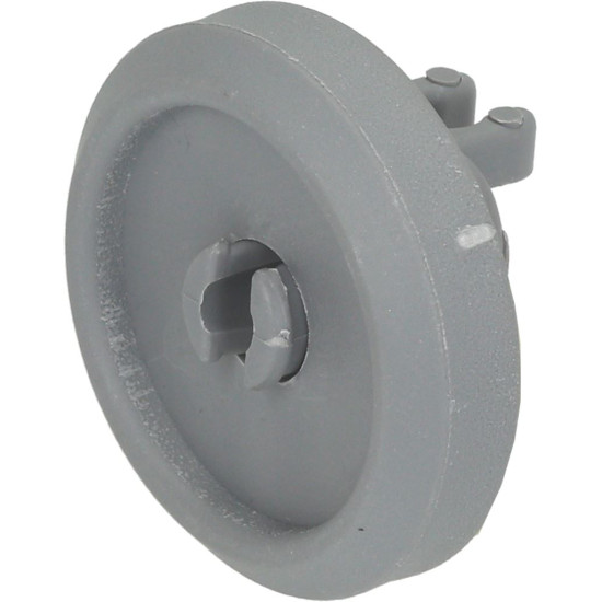 WHEEL FOR LOWER BASKET MIELE