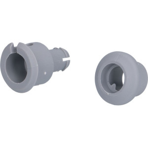 BASKET WHEEL KIT BOSCH 00150943,00150948