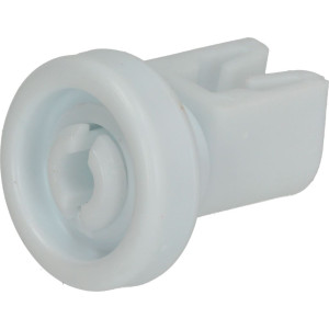 BASKET WHEEL ZANUSSI ϕ 25 mm