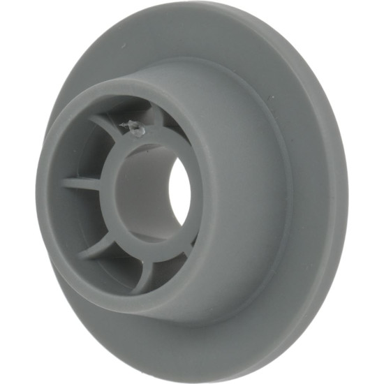 BASKET WHEEL LOWER WHIRLPOOL