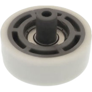 DRUM WHEEL DRYER WHIRLPOOL 480112101478