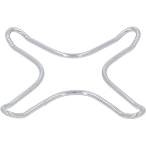 REDUCER TRIVET CHROMED 4 POINTS SMALL