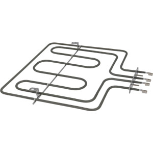 HEATING ELEMENT ZANUSSI 3570337018