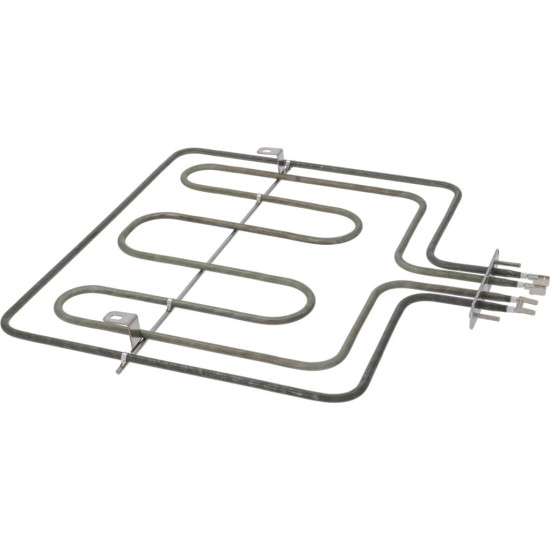 HEATING ELEMENT ZANUSSI 870W/1900W 240V HEATING ELEMENT ZANUSSI 870W/1900W 240V