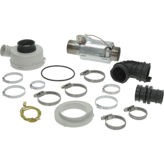 ADJUSTMENT KIT WHIRLPOOL 2040W 230V ADJUSTMENT KIT WHIRLPOOL 2040W 230V
