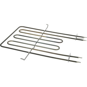DOUBLE HEATING ELEMENT FOR OVEN ARISTON