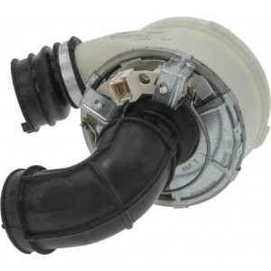 HEATING ELEMENT - PUMP HOUSING INDESIT C