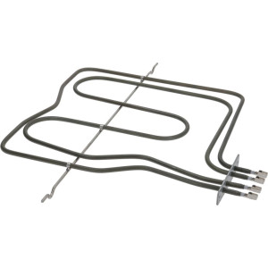 HEATING ELEMENT 1000+1200W ID C00039574