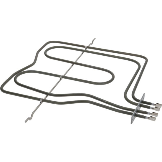 HEATING ELEMENT 1000+1200W ID C00039574 HEATING ELEMENT 1000+1200W ID C00039574