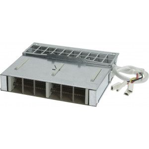 HEATING ELEMENT CANDY 40004317 2400W