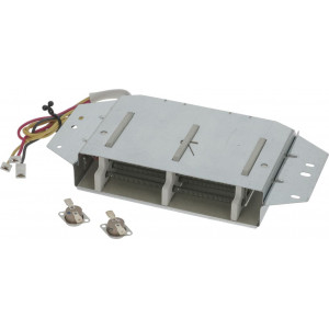 HEATING ELEM. FA 57X0059 1200+1000W 230V