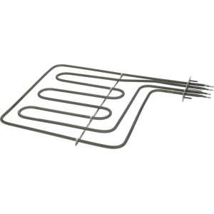 HEATING ELEM. FA 77X2921 1000+1650W 230V