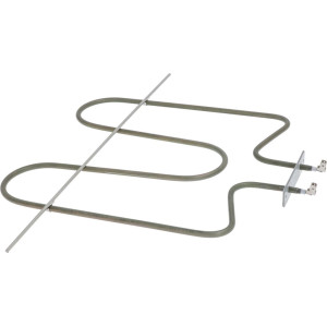 BASE HEATING ELEM. OVEN ARISTON MERLONI