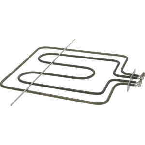 HEATING ELEMENT DOUBLE FOR OVEN AR STAR HEATING ELEMENT DOUBLE FOR OVEN AR STAR