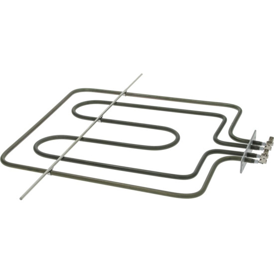 HEATING ELEMENT DOUBLE FOR OVEN AR STAR HEATING ELEMENT DOUBLE FOR OVEN AR STAR