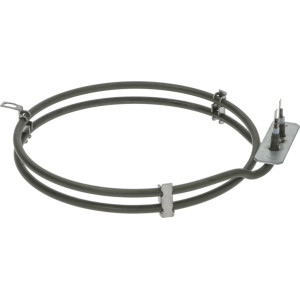 HEATING ELEMENT FOR FAN OVEN SMEG