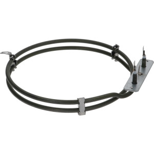 HEATING ELEMENT FOR FAN OVEN WHIRLPOOL