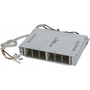 HEATING ELEMENT CANDY 40004315 2400W