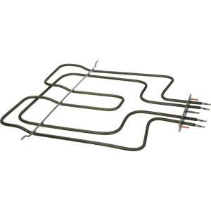 OVEN HEATING ELEMENT SUIT. FOR WHIRLPOOL