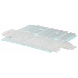 WATER EXCHANGER BOSCH