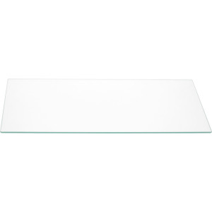 SHELF GLASS REFRIG. 523x300 mm CANDY