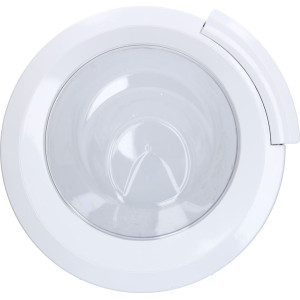 DOOR BOSCH PLASTIC - 480x450x170mm