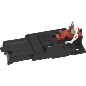 LOCK FOR OVEN FAGOR 72X6275