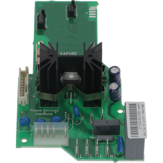 CIRCUIT BOARD DE'LONGHI NESPRESSO®