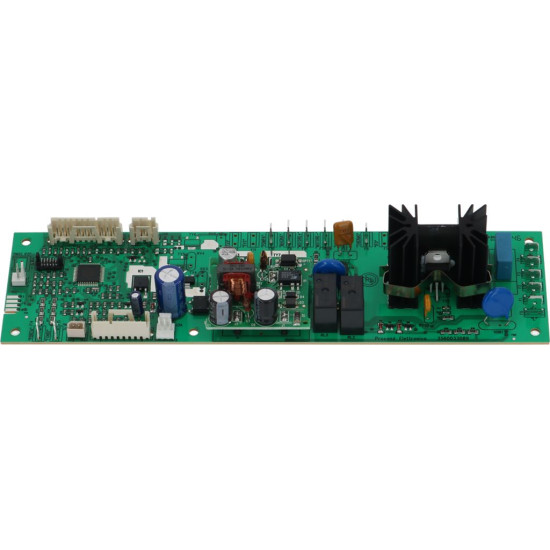 MOTHERBOARD
