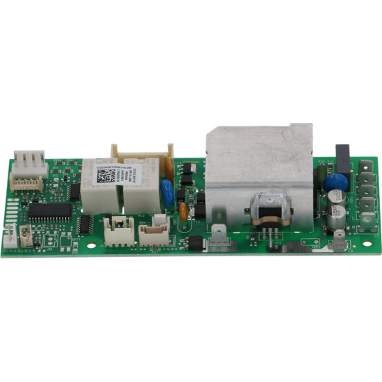PCB POWER BOARD
