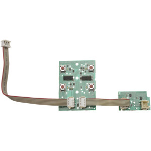 CIRCUIT BOARD DE'LONGHI