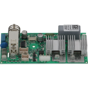 CIRCUIT BOARD DE'LONGHI EN 520