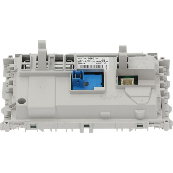 CIRCUIT BOARD WH 480111104626 CIRCUIT BOARD WH 480111104626