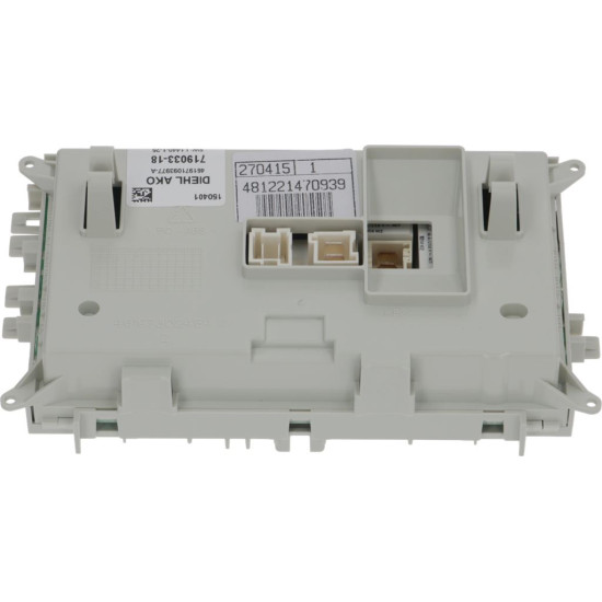 CIRCUIT BOARD WHIRLPOOL 481221470939