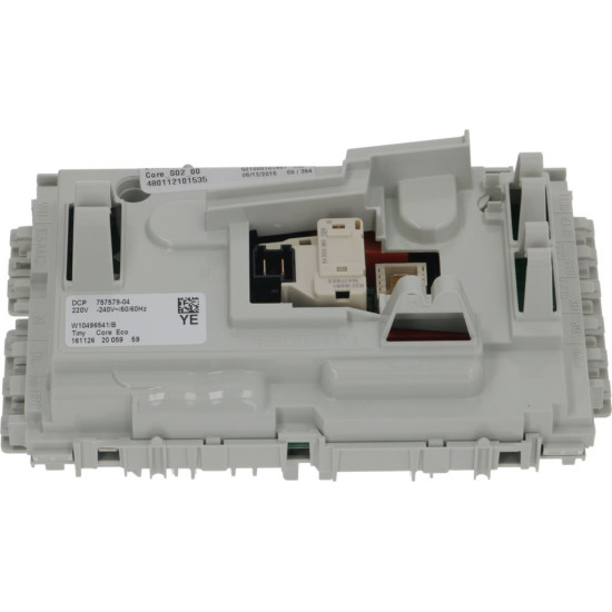 CIRCUIT BOARD WH 480112101535