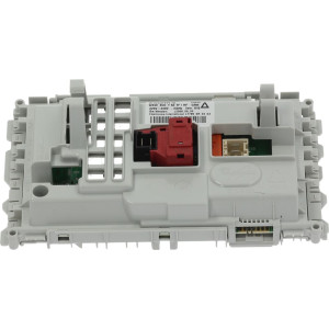 CIRCUIT BOARD WH 481010438418