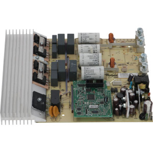 MOTHERBOARD WHIRLPOOL