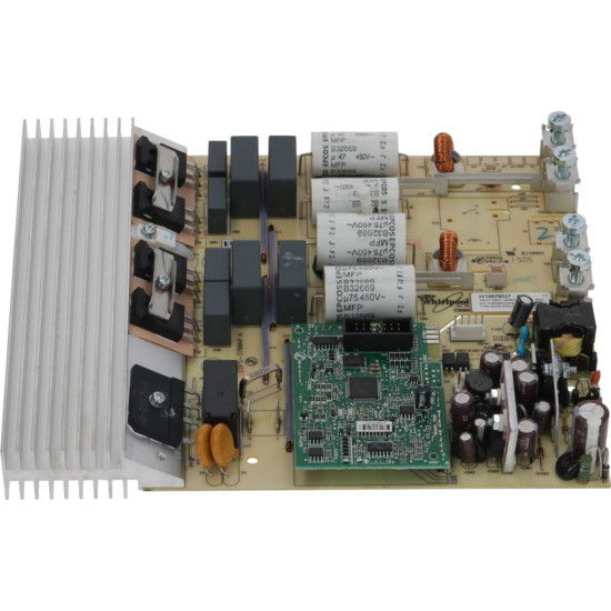 MOTHERBOARD WHIRLPOOL