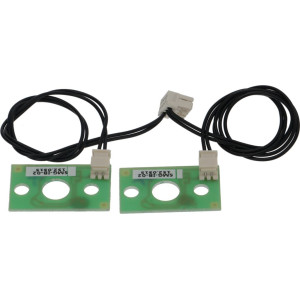 CIRCUIT BOARD LED OVEN SMEG