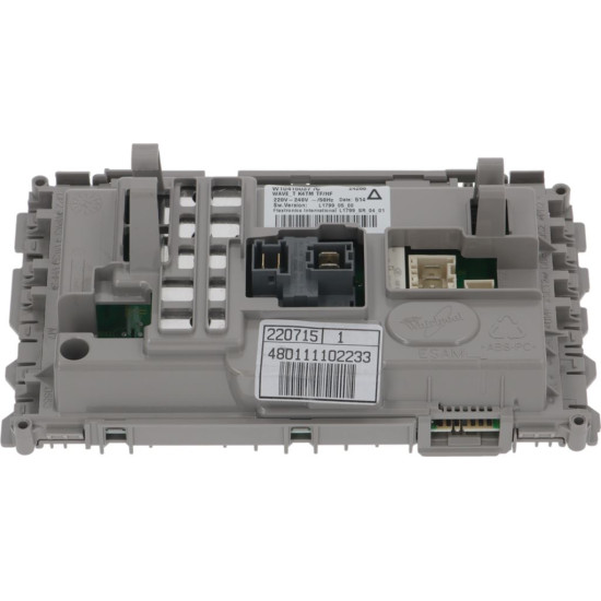 CIRCUIT BOARD WH 480111102233 CIRCUIT BOARD WH 480111102233