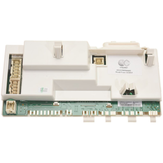 CIRCUIT BOARD INDESIT C00254297 CIRCUIT BOARD INDESIT C00254297