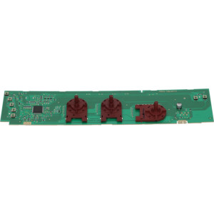 CIRCUIT BOARD INDESIT C00112616