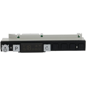 PC BOARD INDESIT C00296816