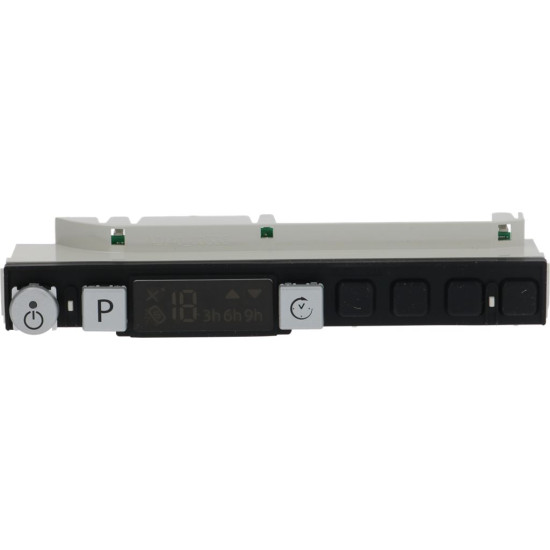 PC BOARD INDESIT C00296816 PC BOARD INDESIT C00296816