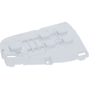 HOUSING FOR PC BOARD CANDY