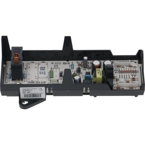 PC BOARD WHIRLPOOL