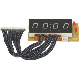 PC BOARD DISPLAY WHIRLPOOL