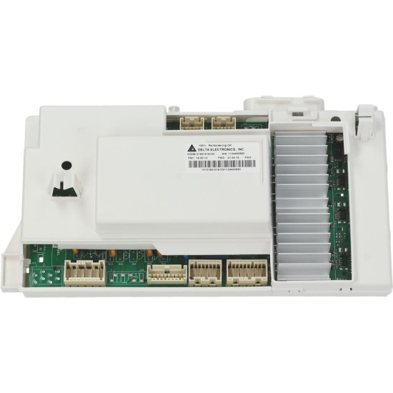PC BOARD THREE-PHASE PC BOARD THREE-PHASE