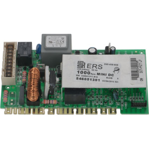 CIRCUIT BOARD ARDO 546051300