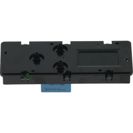 ELECTRONIC PCB FAGOR 74X5344 ELECTRONIC PCB FAGOR 74X5344